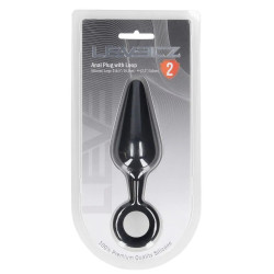 Levelz Plug Conex L 10 x 3.8cm